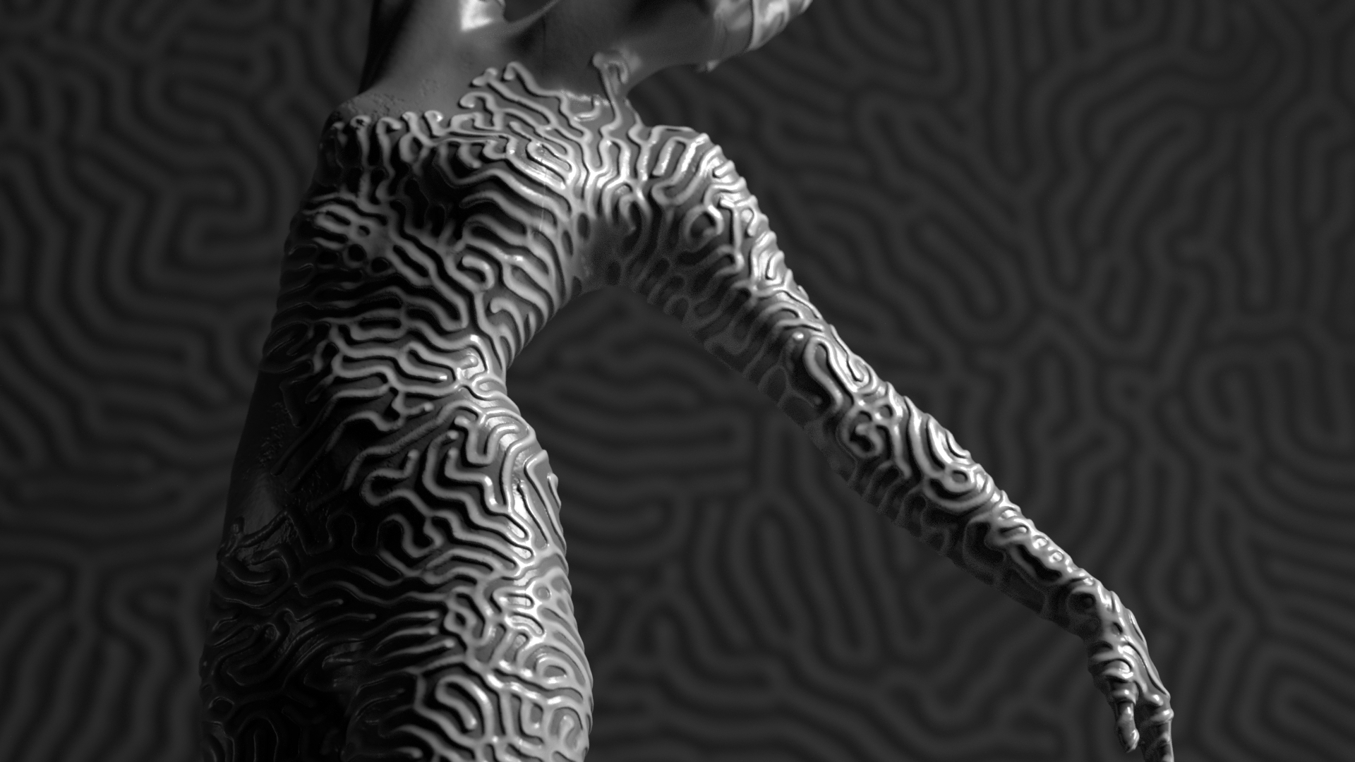 Diffused S2